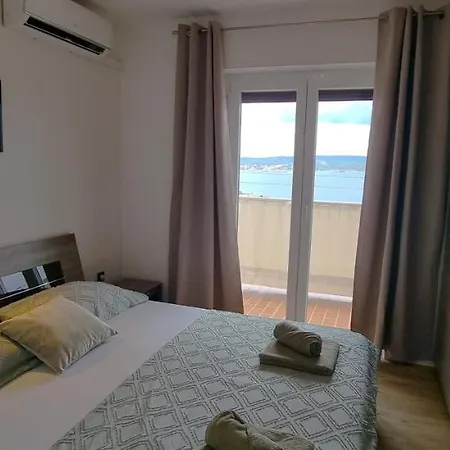 Apartments Del Mare Crikvenica Exterior photo