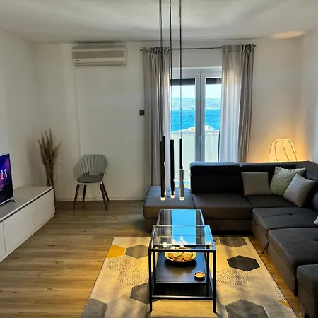 Apartments Del Mare Crikvenica Exterior photo