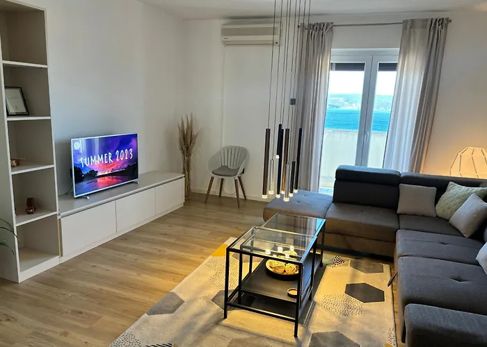 Apartments Del Mare