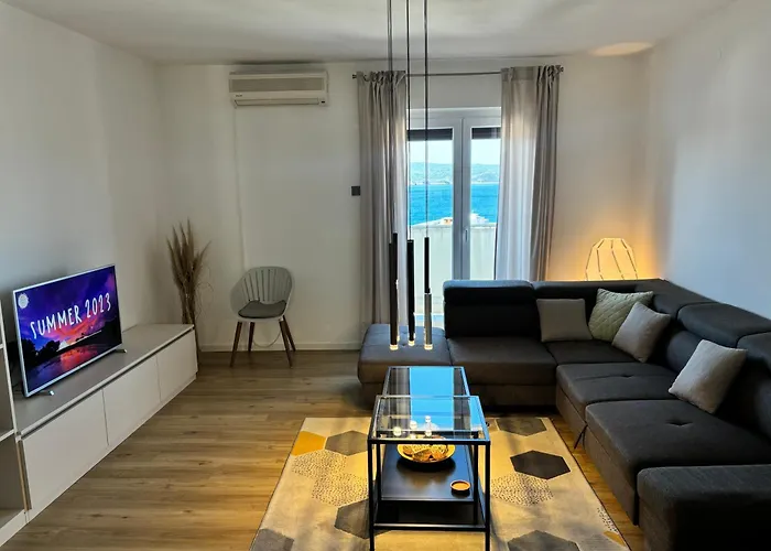 Apartments Del Mare
