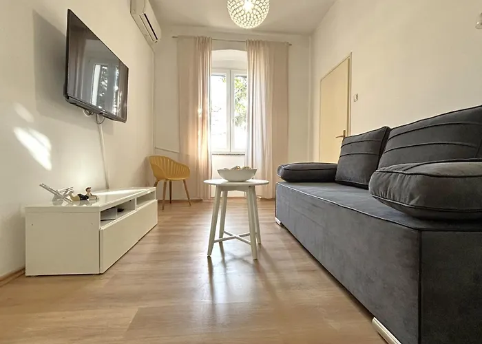 Apartments Del Mare