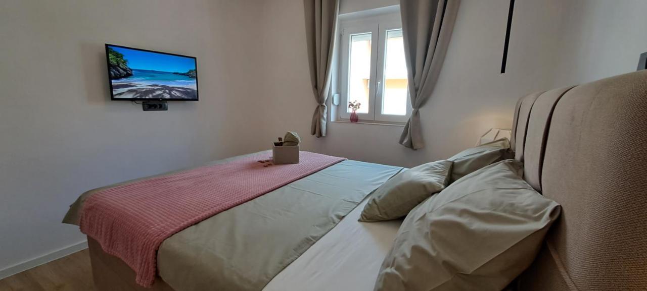 Del Mare Apartment Crikvenica