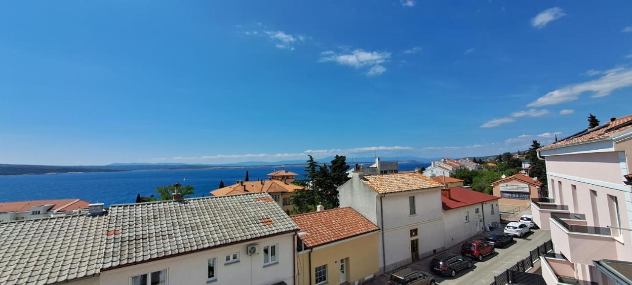Del Mare Appartamento Crikvenica