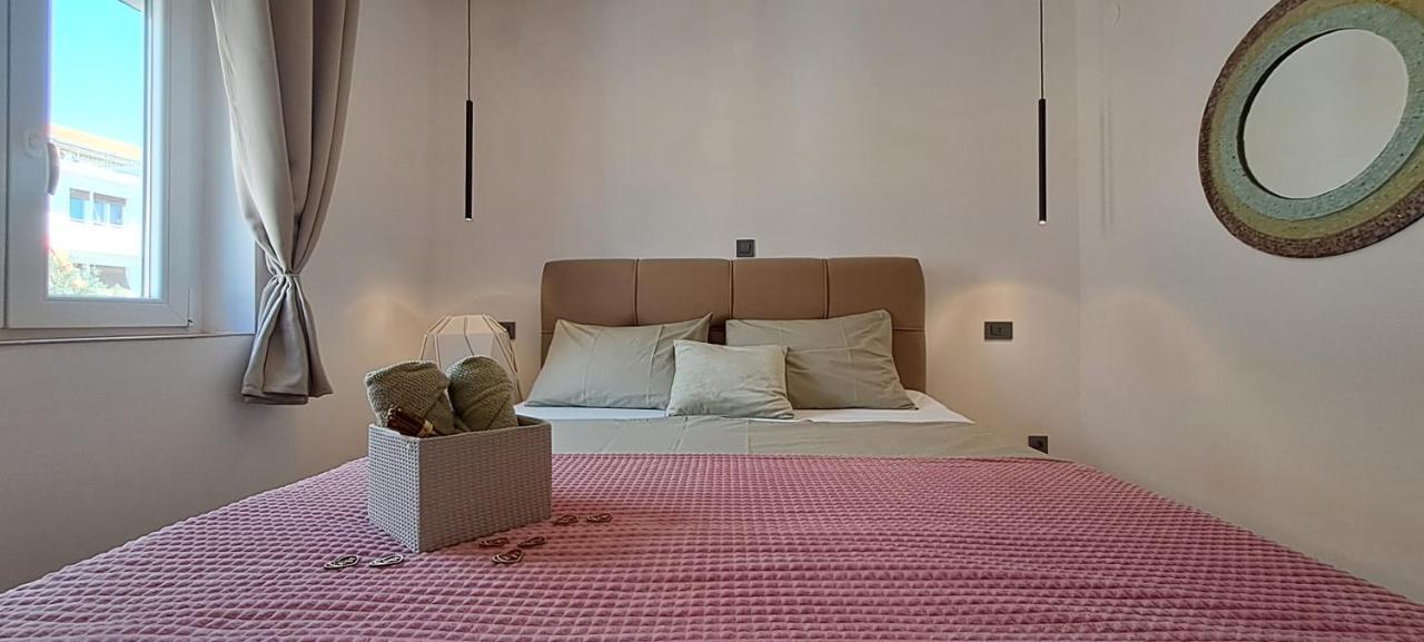 Del Mare Apartment Crikvenica