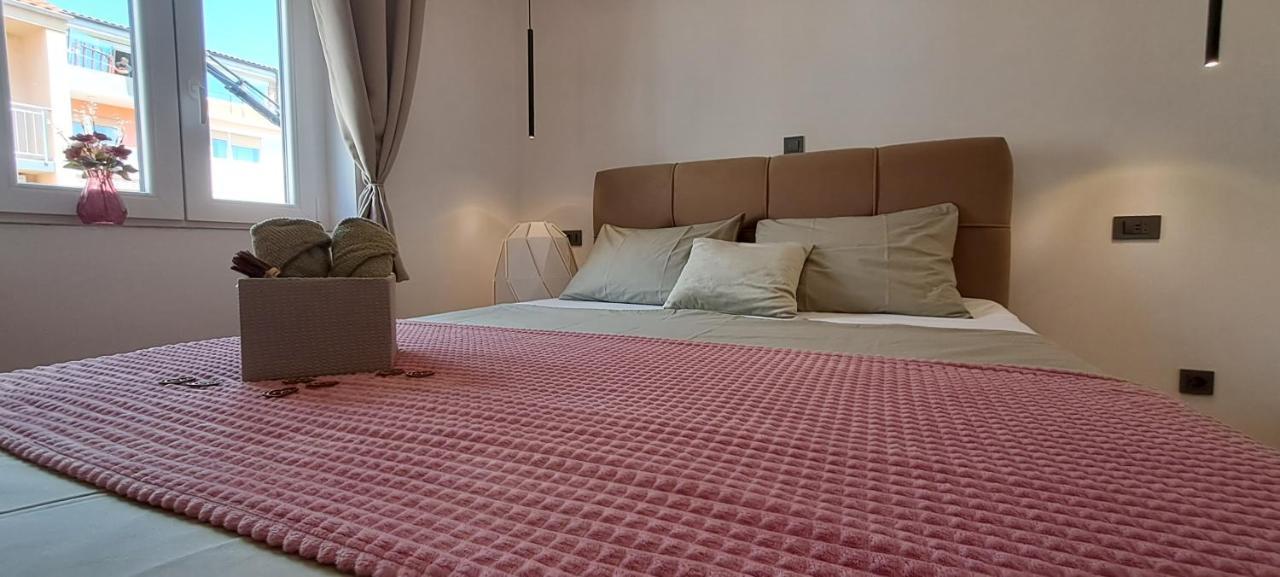 Appartamento Del Mare Crikvenica