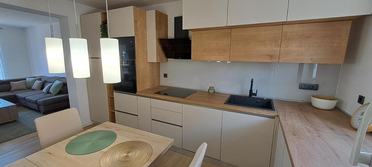 Apartment Del Mare