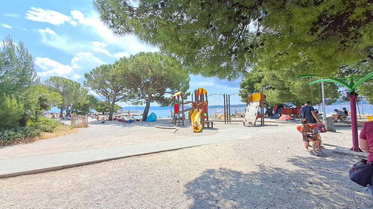 Apartment Del Mare Crikvenica