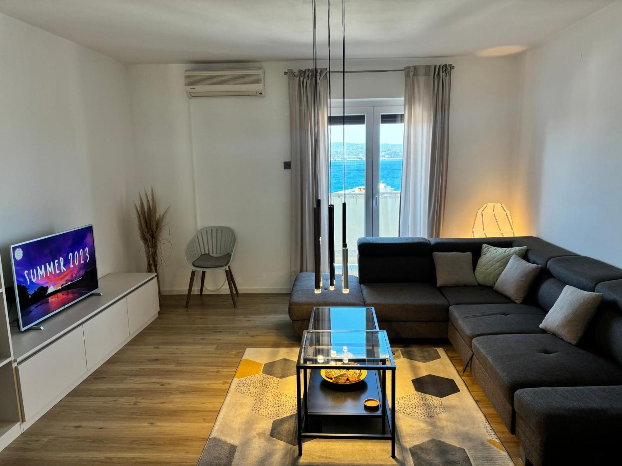 Del Mare Appartamento Crikvenica