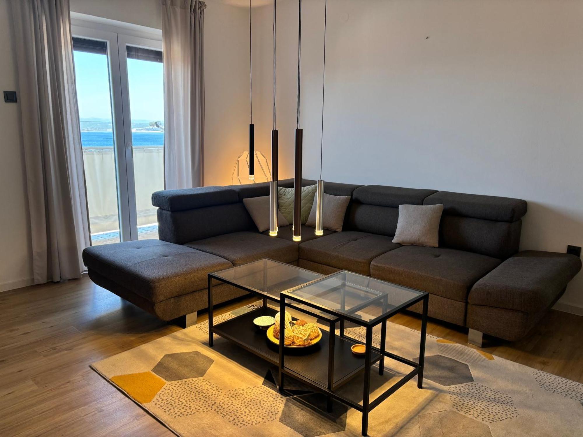 Del Mare Apartment