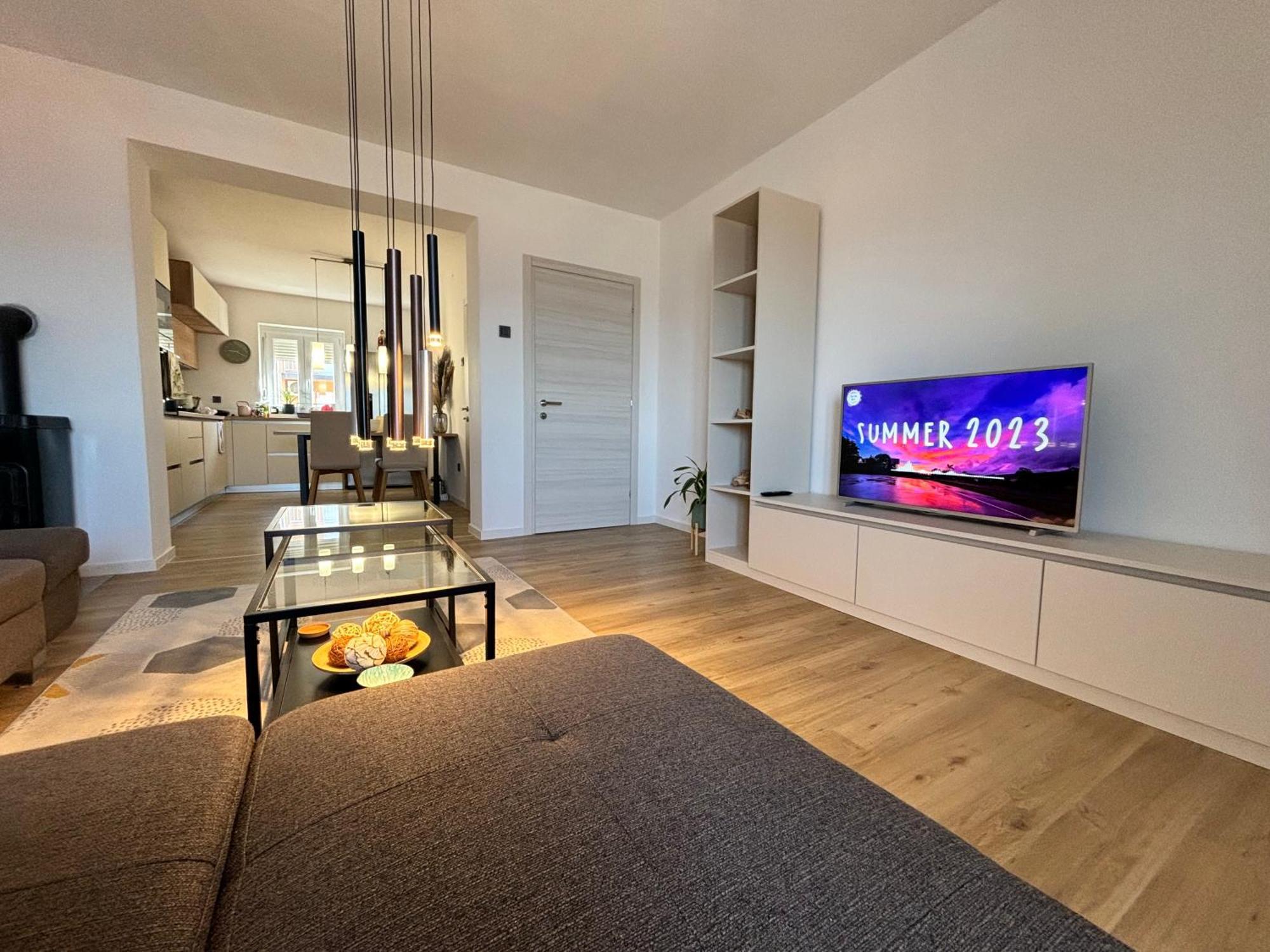 Apartment Del Mare Crikvenica