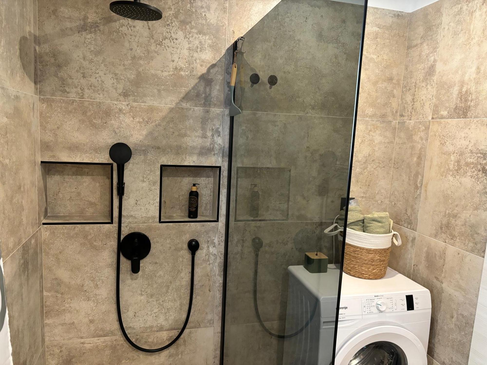 Apartment Del Mare Crikvenica