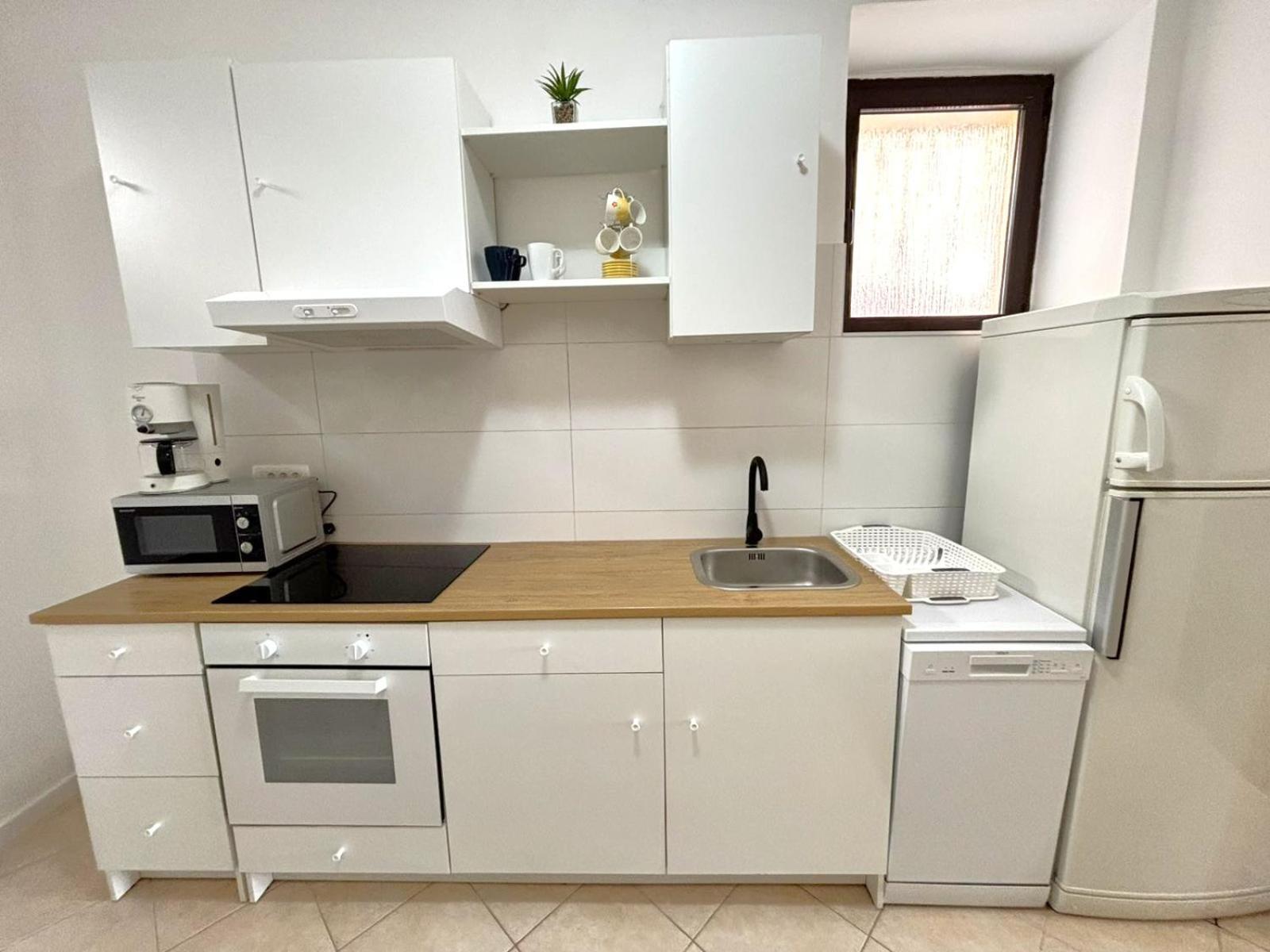 Del Mare Appartamento Crikvenica