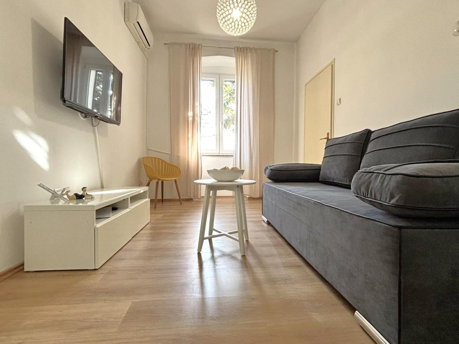 Apartment Del Mare *