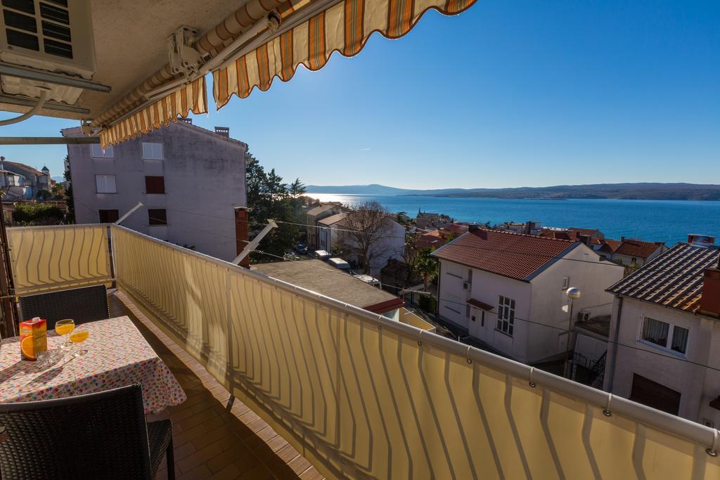 Del Mare Apartment *