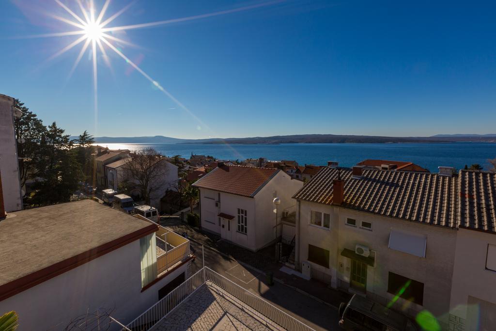 Del Mare Apartment Crikvenica