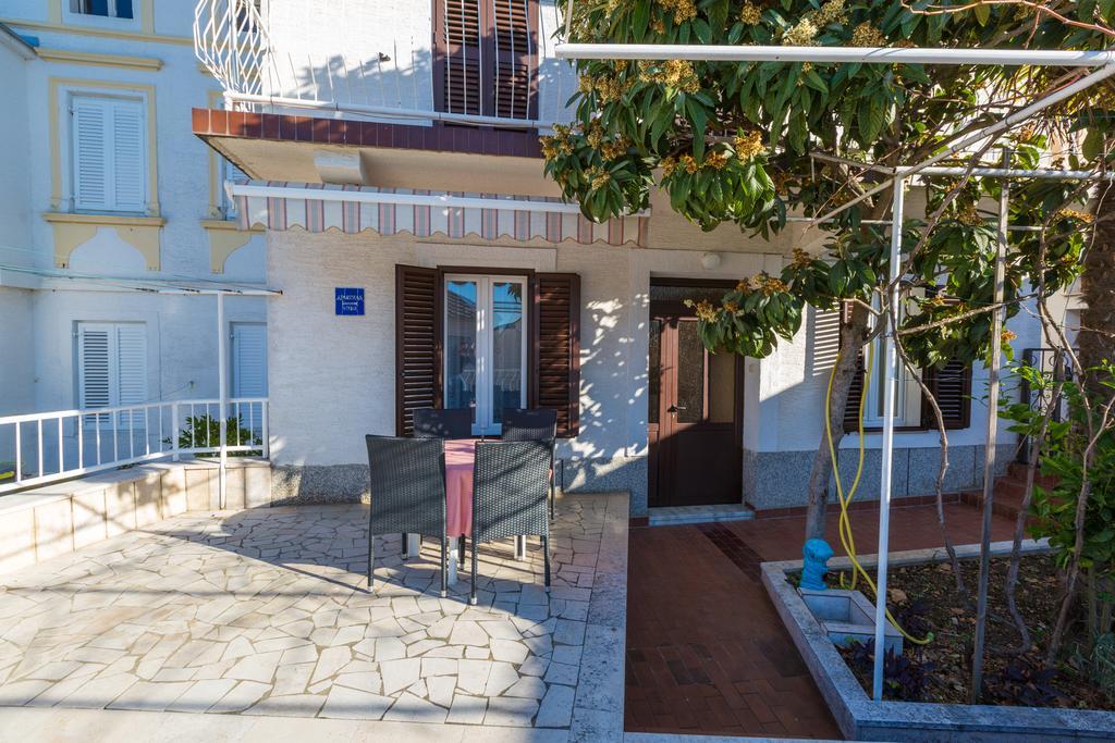 Appartamento Del Mare