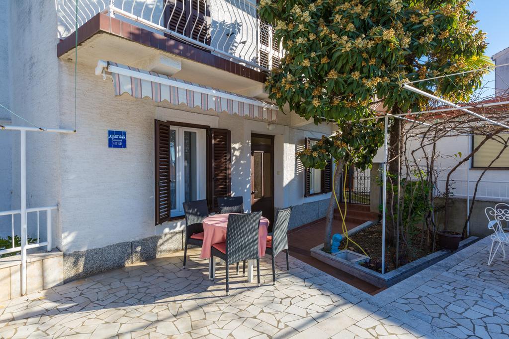 Del Mare Apartment Crikvenica