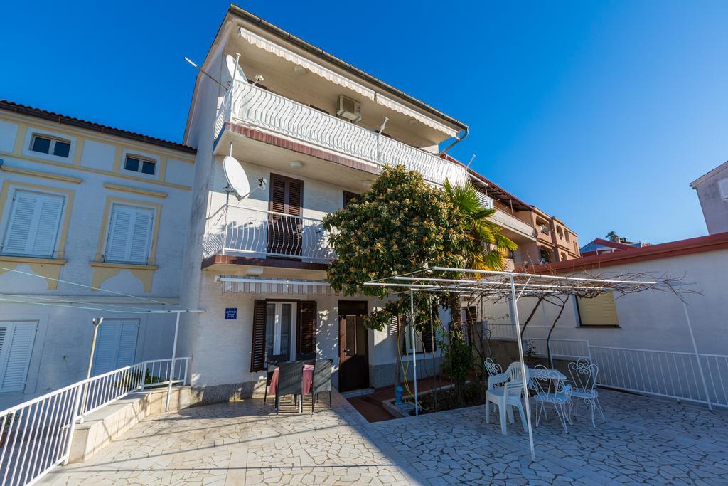 Del Mare * Crikvenica